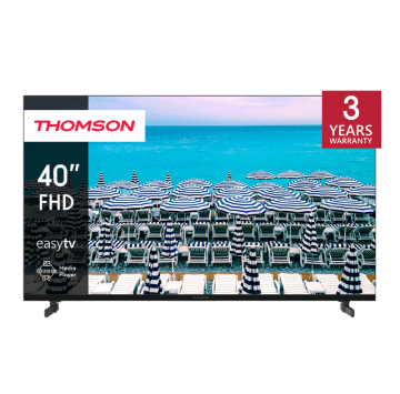 Ремонт техники Thomson